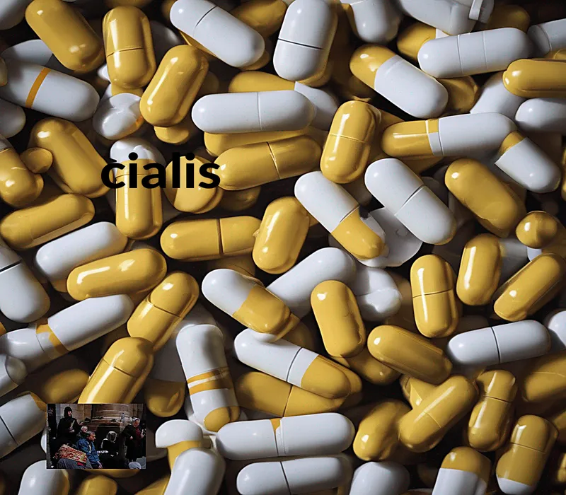 Cialis 5 mg precio en españa